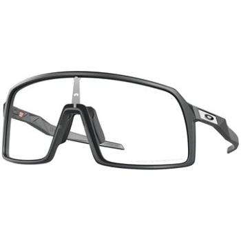Oakley Sutro OO9406-98 Matte Carbon / Clear Photochromic (888392590824)