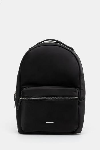 Ruksak Calvin Klein pánsky, čierna farba, veľký, jednofarebný, LV04D3042G