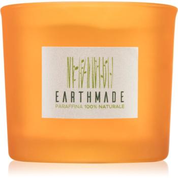 THD Earthmade Respiro D´Aria vonná sviečka 180 g