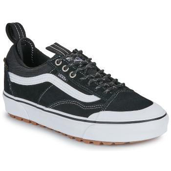 Vans  MTE Old Skool Waterproof  Nízke tenisky Čierna