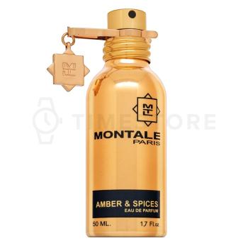Montale Amber & Spices parfémovaná voda unisex 50 ml   - 30 dní na vrátenie tovaru, Garancia originality