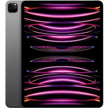 iPad Pro 12.9 2 TB Cellular M2 Vesmírno-sivý 2022 (MP263FD/A)