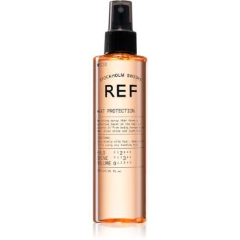 REF Heat Protection N°230 ochranný sprej pre tepelnú úpravu vlasov 175 ml