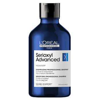 L´ORÉAL Professionnel Séria Expert Serioxyl Advanced Šampón pre rednúce vlasy 500 ml