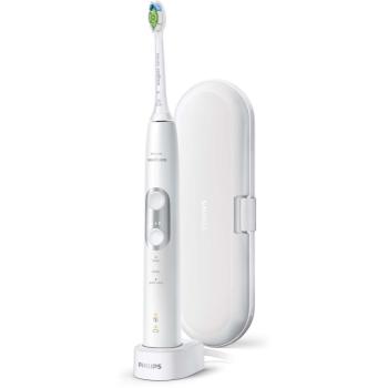 Philips Sonicare 6100 HX6877/28 sonická zubná kefka White 1 ks