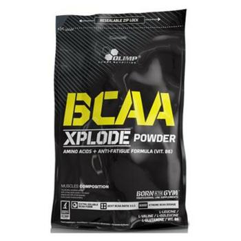 OLIMP BCAA xplode pomaranč 1000 g