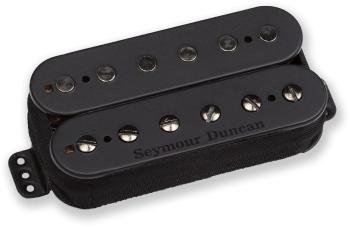 Seymour Duncan Nazgul Trembucker 6-String Passive Black Gitarový snímač