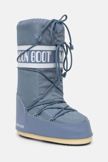 Snehule Moon Boot MB ICON NYLON 80D1400440 H004