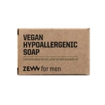 Zew for men Vegan hypoalergénne mydlo 85 ml