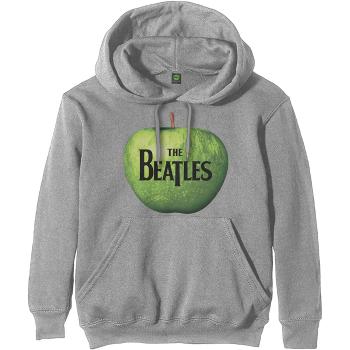 The Beatles mikina Apple Logo  one_size