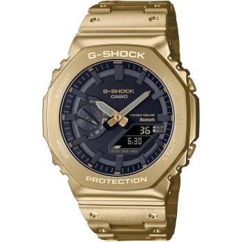 Casio G-Shock GM-B2100GD-9AER - 30 dní na vrátenie tovaru, Garancia originality