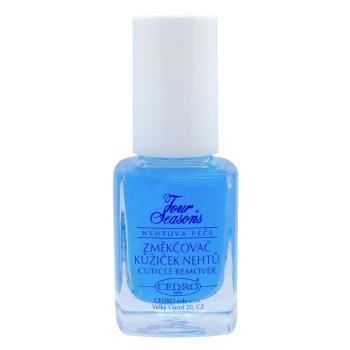 Four Seasons zmäkčovač kožičky nechtov 12 ml
