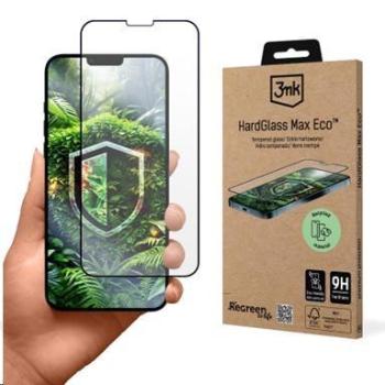 3mk Hardglass Max Eco pre Apple iPhone 16 Pro