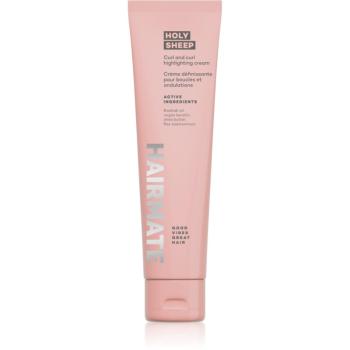 HAIRMATE Holy Sheep krém na kučeravé vlasy 150 ml