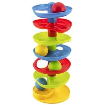 Teddies Guľôčková dráha – veža s guľôčkami (8592190851859)