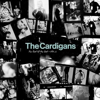 The Cardigans, The Rest of the Best Vol. 2, CD