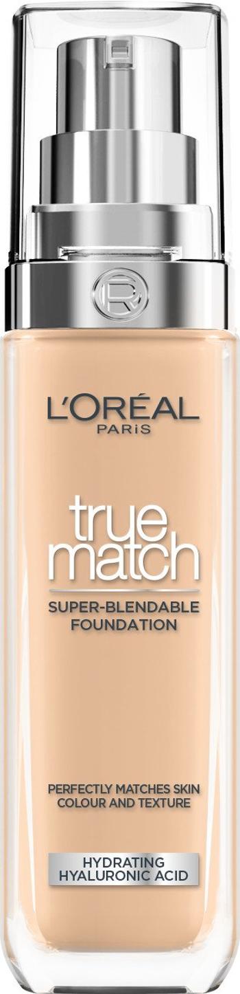 L'ORÉAL PARIS True Match make-up 3.N 30 ml