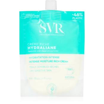 SVR Hydraliane Rich výživný hydratačný denný krém 50 ml