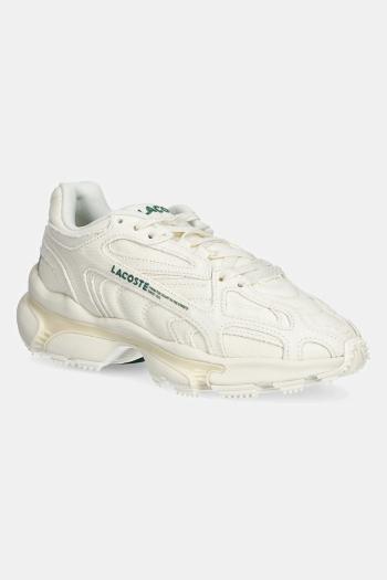 Tenisky Lacoste L003 2K24 dámske, béžová farba, 49SFA0011