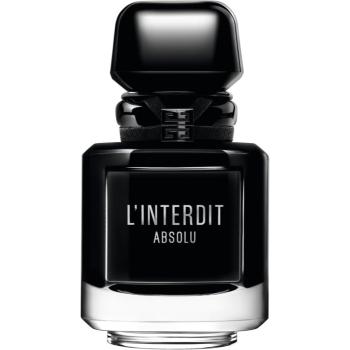 GIVENCHY L’Interdit Absolu Eau de Parfum intense hölgyeknek 35 ml