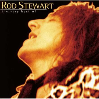 STEWART ROD - THE VERY BEST OF, CD