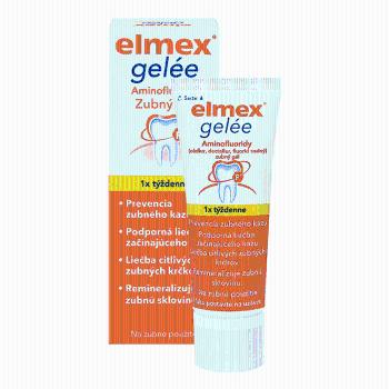 ELMEX Gelée Dentálny gél 25 g