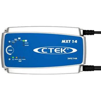 CTEK MXT 14