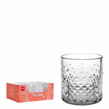 Cegeco Pohár AMBER 390ml
