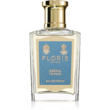 Floris Neroli Voyage parfumovaná voda unisex 50 ml