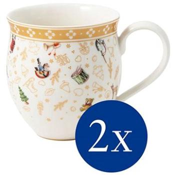 VILLEROY & BOCH ANNIVERSARY EDITION 2 × 340 ml (VB_1485858445)