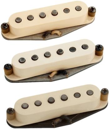 Seymour Duncan SANTII-SS-SET Aged White Gitarový snímač