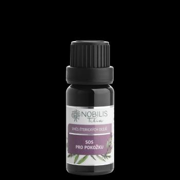 NOBILIS TILIA Zmes éterických olejov Univers 10 ml