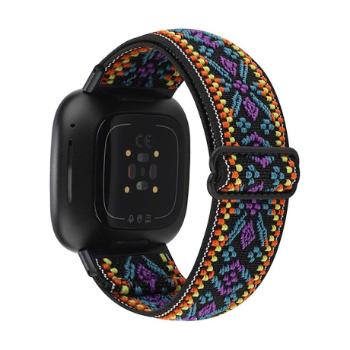 BStrap Pattern remienok na Xiaomi Amazfit GTR Mini, bohemian