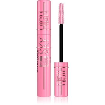 MAYBELLINE NEW YORK Lash Sensational Sky High objemová a predlžujúca riasenka odtieň Pink Air 7.2 ml