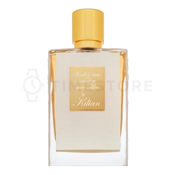 Kilian Voulez-Vous Coucher Avec Moi parfémovaná voda unisex Refillable 50 ml - 30 dní na vrátenie tovaru, Garancia originality