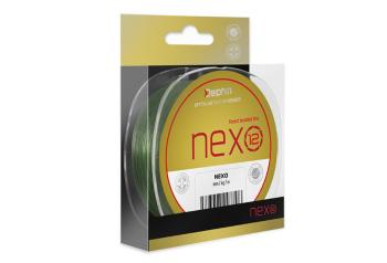 Delphin Šňůra Nexo 12 - 0,10mm 15lbs 130m,Delphin Šňůra Nexo 12 - 0,10mm 15lbs 130m
