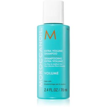 Moroccanoil Volume šampón pre objem 70 ml