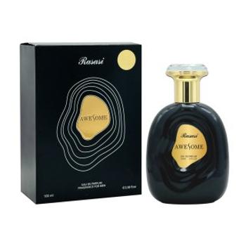 Rasasi Awesome parfémovaná voda pre mužov 100 ml