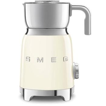 SMEG 50s Retro Style 0,6l krémový (MFF11CREU)