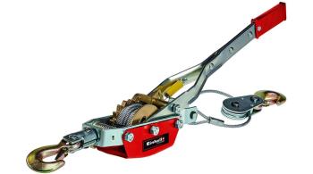 Einhell TC-LW 2000 kézi Csörlő