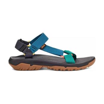 Teva  Hurricane  Sandále Modrá