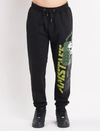 Amstaff Ninjo Sweatpants Black - XL