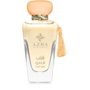 AZHA Perfumes Qalb parfumovaná voda pre ženy 100 ml