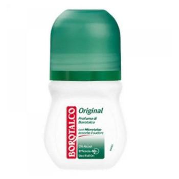 BOROTALCO Guličkový deodorant Original 50 ml