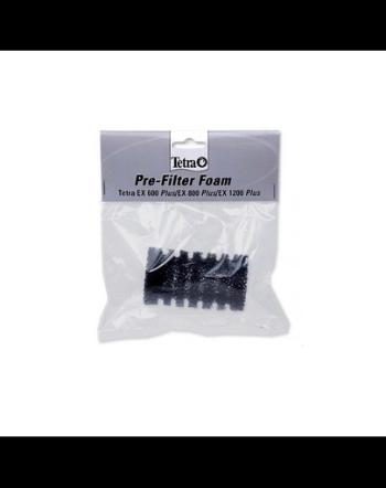 TETRA Pre-Filter Foam EX 400/600/800/1200 Plus Burete filtrant pentru filtre de exterior