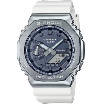 Casio G-Shock GM-2100WS-7AER - 30 dní na vrátenie tovaru, Garancia originality