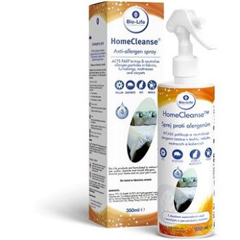 Bio-Life HomeCleanse pre alergikov 350 ml (5060016630139)