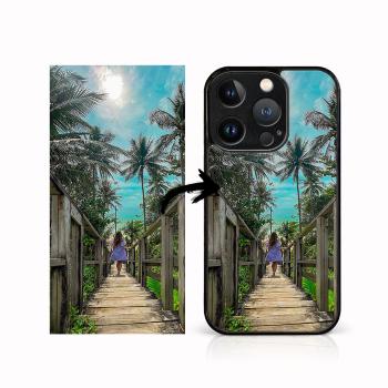 Kryt s vlastnou fotkou pre Apple iPhone 16 Pro Max