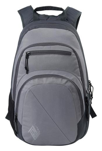 Nitro Stash 29 Graphite