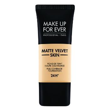 Make Up For Ever Zmatňujúci make-up Matte Velvet Skin (Full Coverage Foundation) 30 ml R230
